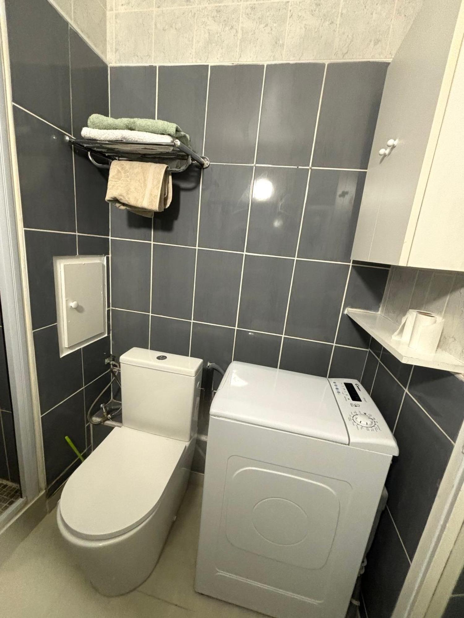 Studio Nice Centre Garibaldi Port Plage Екстер'єр фото