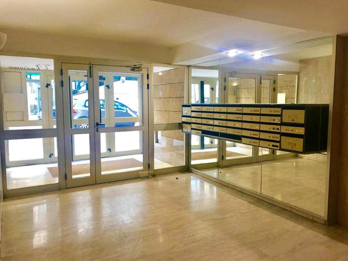 Studio Nice Centre Garibaldi Port Plage Екстер'єр фото