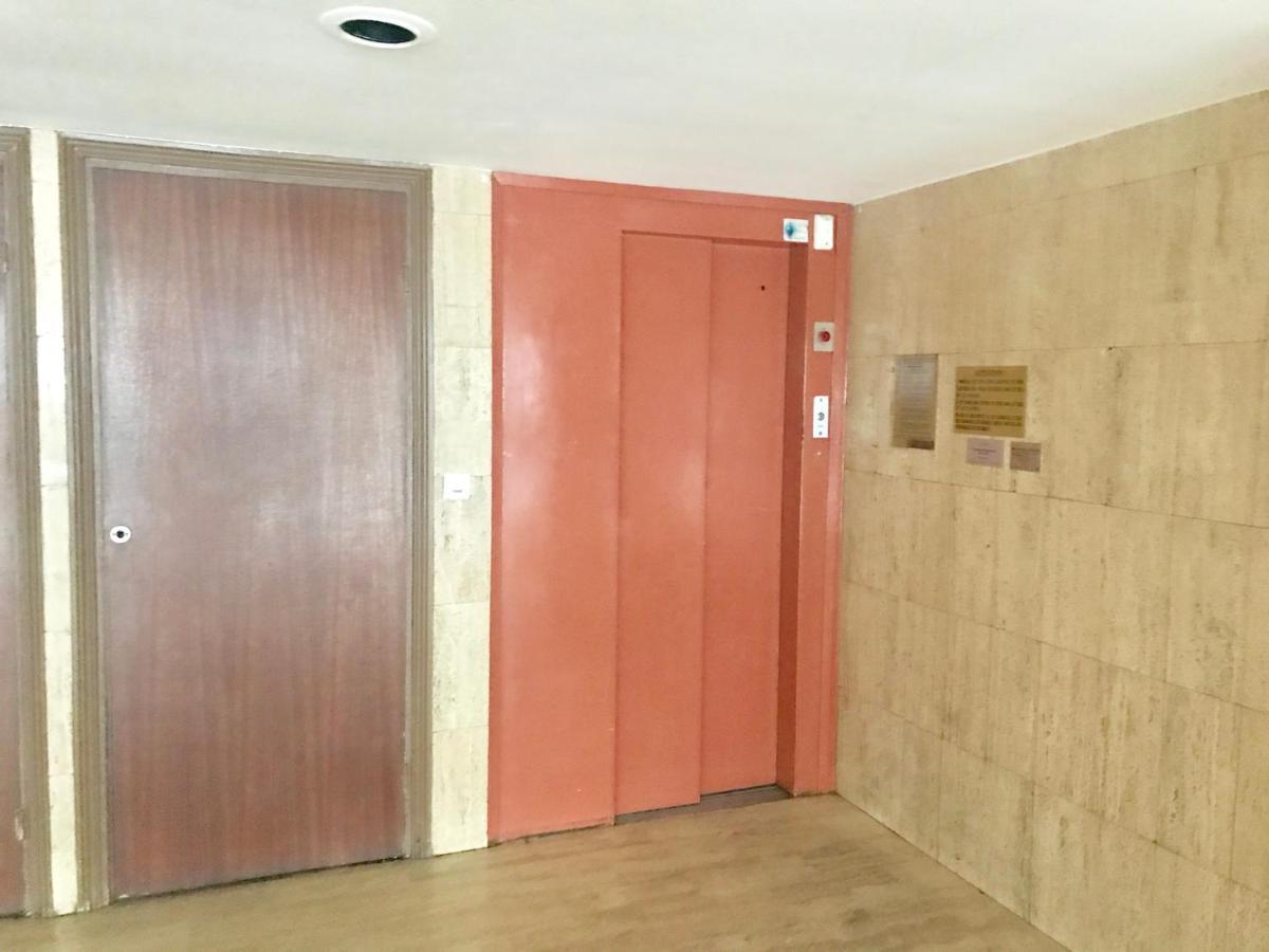 Studio Nice Centre Garibaldi Port Plage Екстер'єр фото