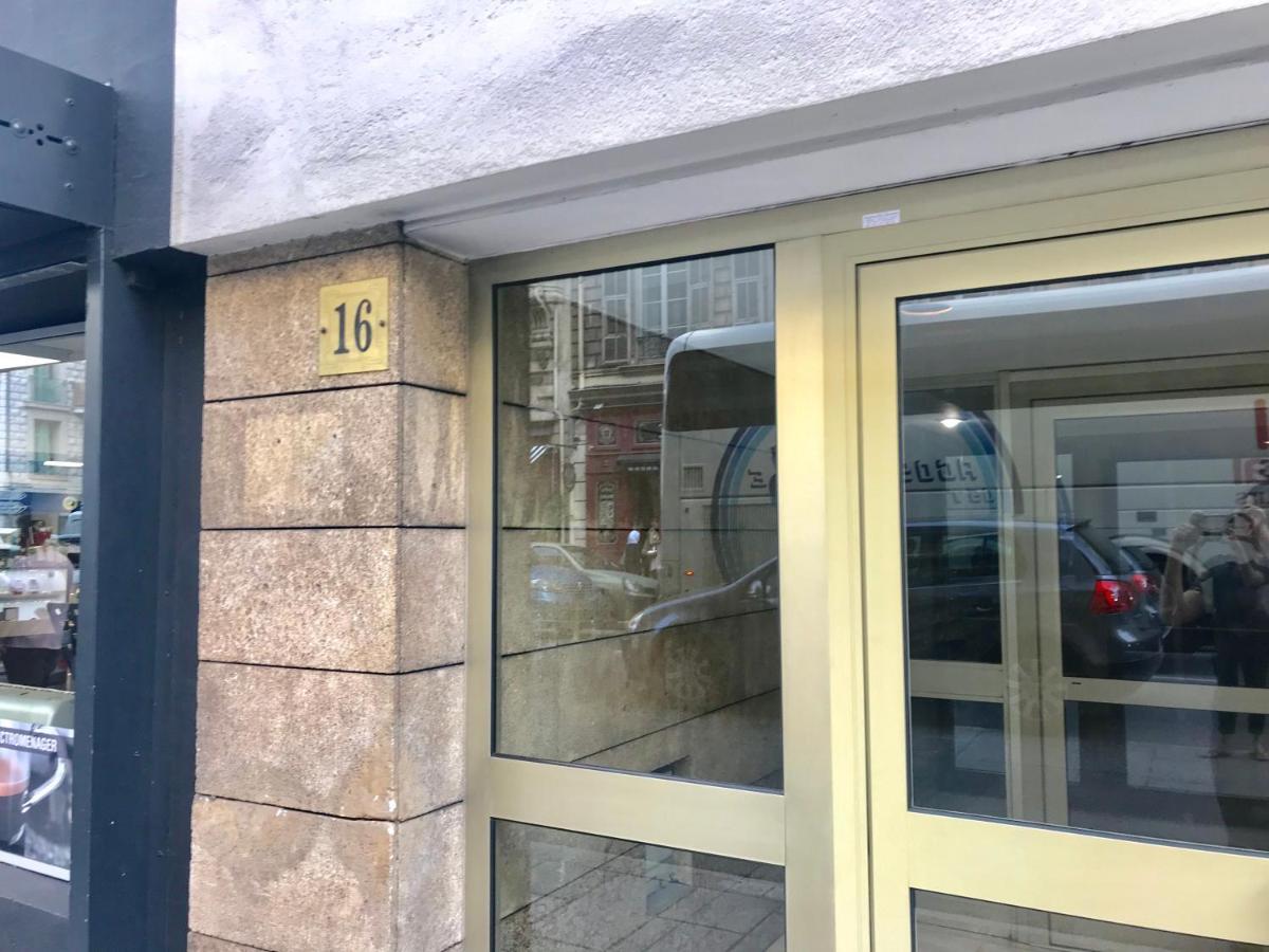 Studio Nice Centre Garibaldi Port Plage Екстер'єр фото