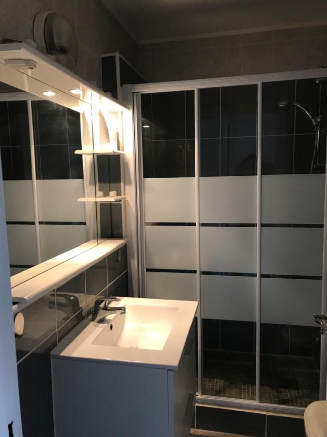 Studio Nice Centre Garibaldi Port Plage Екстер'єр фото