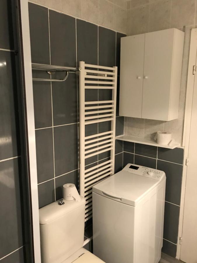 Studio Nice Centre Garibaldi Port Plage Екстер'єр фото