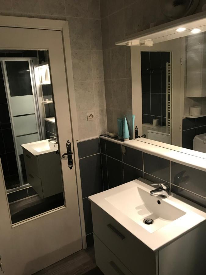 Studio Nice Centre Garibaldi Port Plage Екстер'єр фото